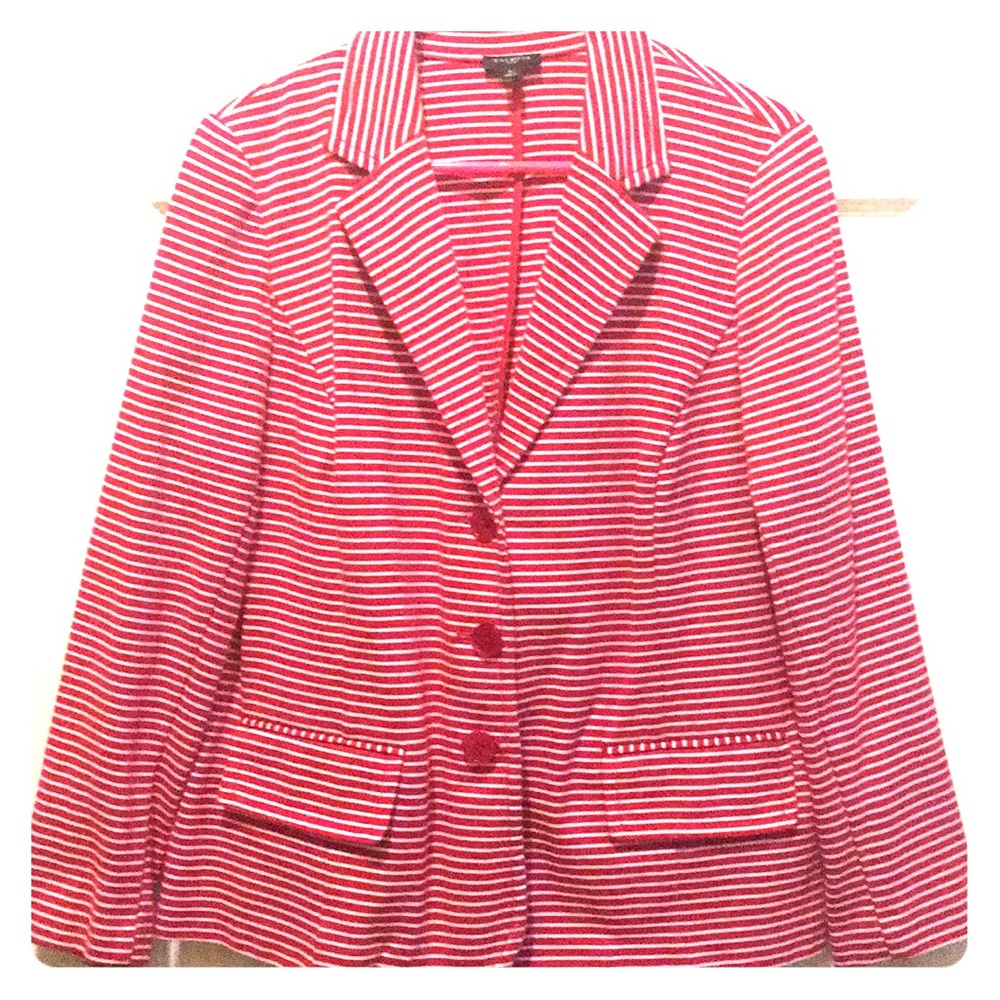 Talbots Blazer